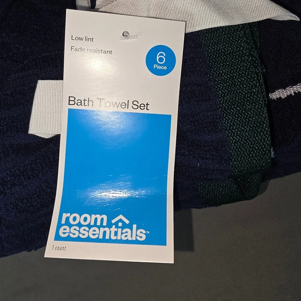Room Essentials room essentials